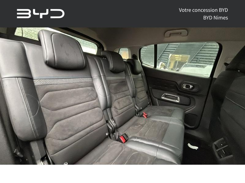 Photo 5 de l’annonce de CITROEN C5 Aircross d’occasion à vendre à NIMES