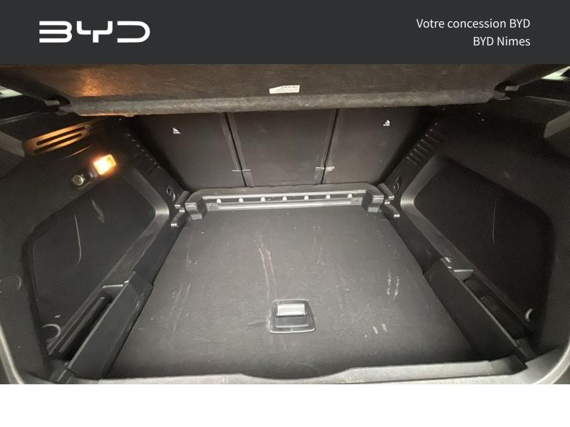 Photo 7 de l’annonce de CITROEN C5 Aircross d’occasion à vendre à NIMES