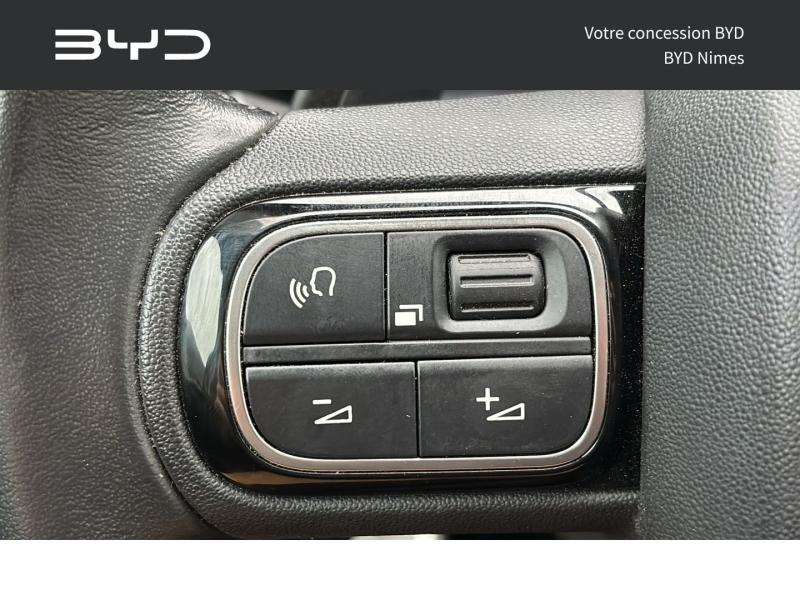 Photo 9 de l’annonce de CITROEN C5 Aircross d’occasion à vendre à NIMES