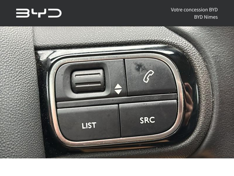 Photo 11 de l’annonce de CITROEN C5 Aircross d’occasion à vendre à NIMES