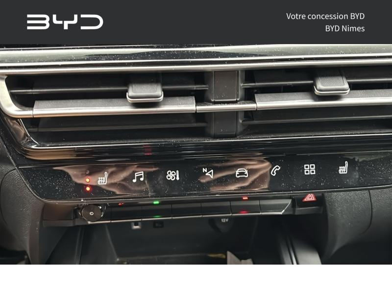 Photo 16 de l’annonce de CITROEN C5 Aircross d’occasion à vendre à NIMES