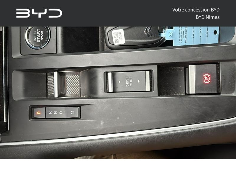 Photo 18 de l’annonce de CITROEN C5 Aircross d’occasion à vendre à NIMES