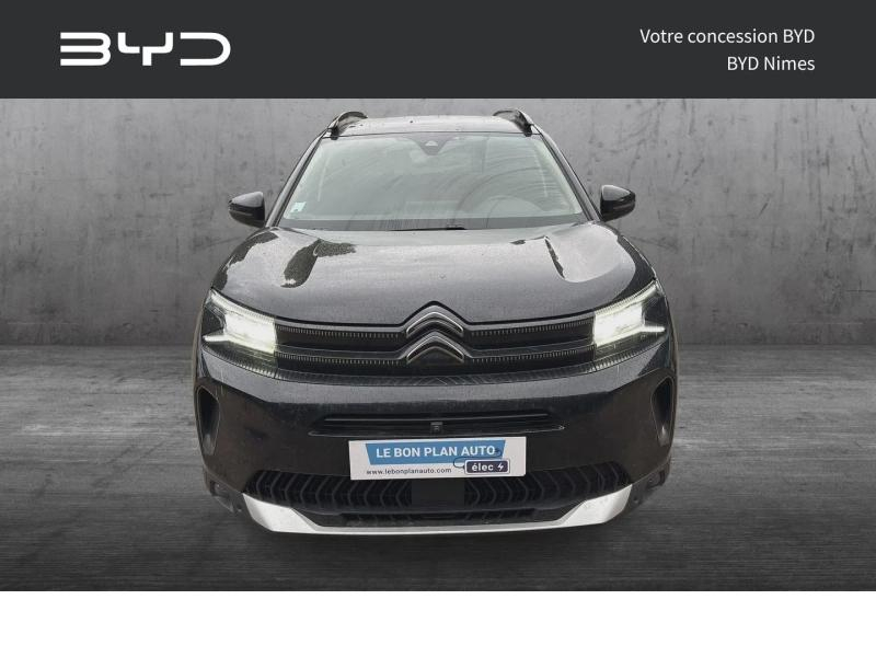 Photo 20 de l’annonce de CITROEN C5 Aircross d’occasion à vendre à NIMES