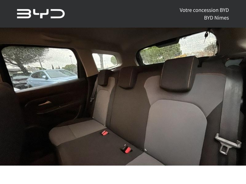 Photo 5 de l’annonce de DACIA Duster d’occasion à vendre à NIMES