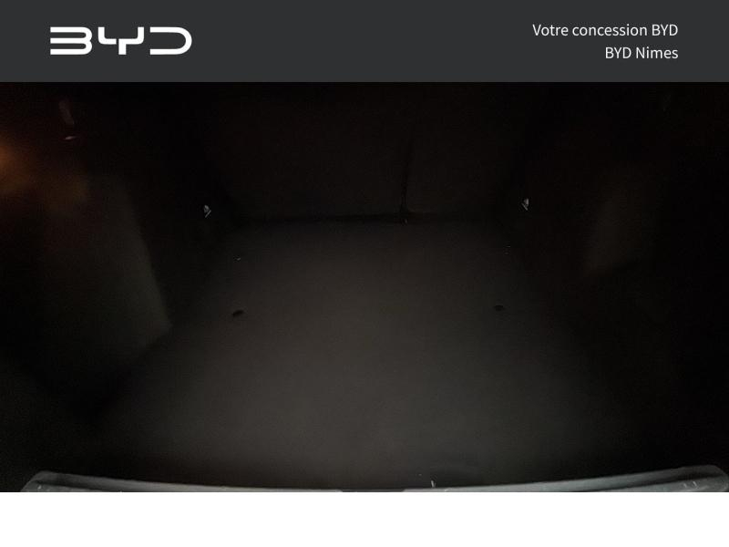 Photo 7 de l’annonce de DACIA Duster d’occasion à vendre à NIMES