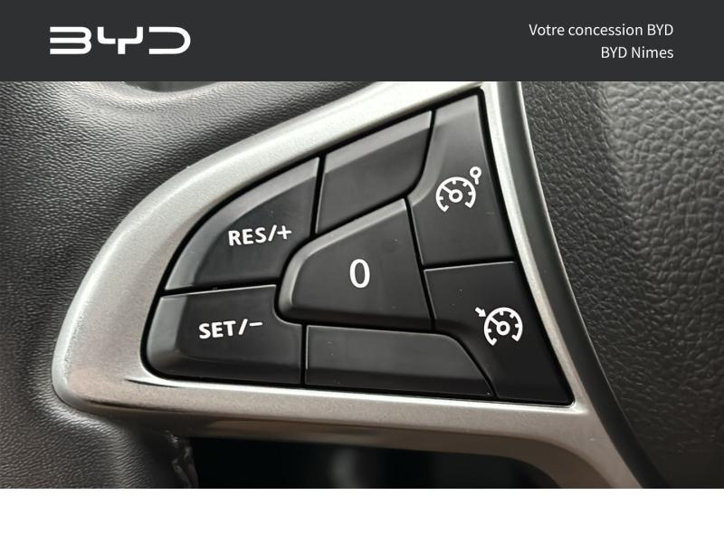 Photo 9 de l’annonce de DACIA Duster d’occasion à vendre à NIMES