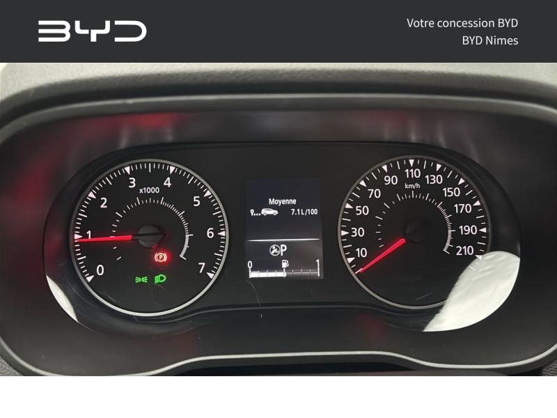 Photo 10 de l’annonce de DACIA Duster d’occasion à vendre à NIMES