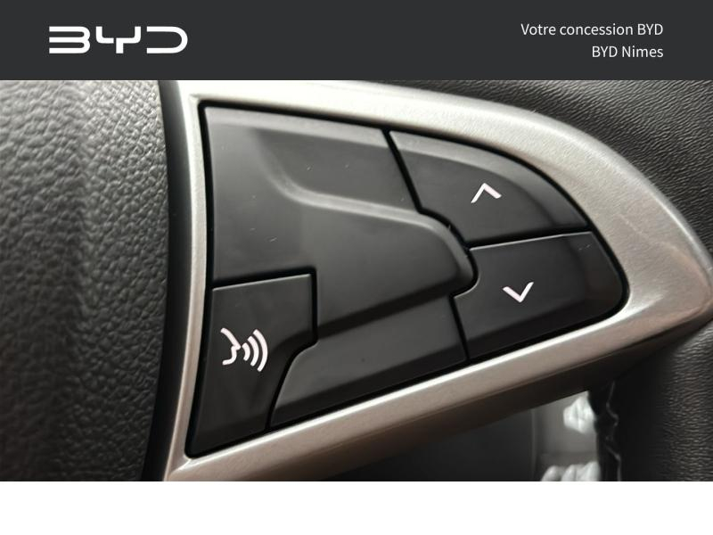 Photo 11 de l’annonce de DACIA Duster d’occasion à vendre à NIMES