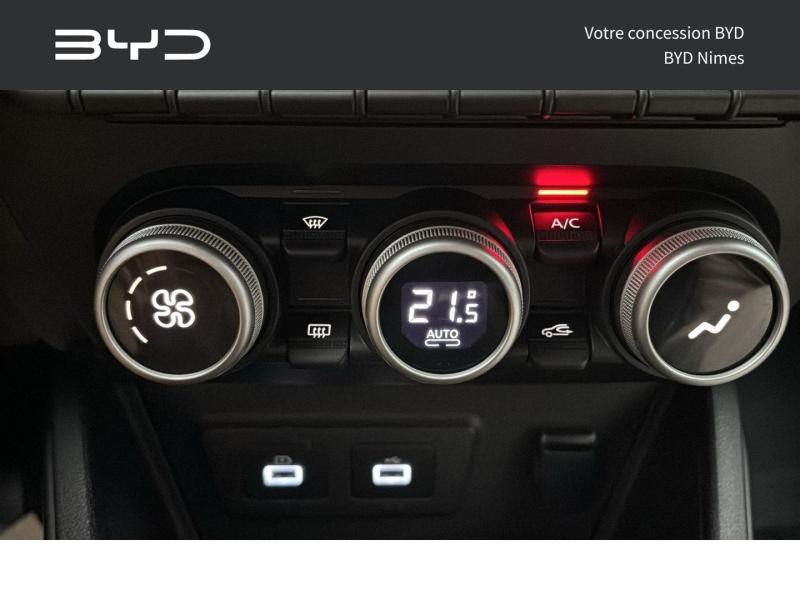 Photo 15 de l’annonce de DACIA Duster d’occasion à vendre à NIMES