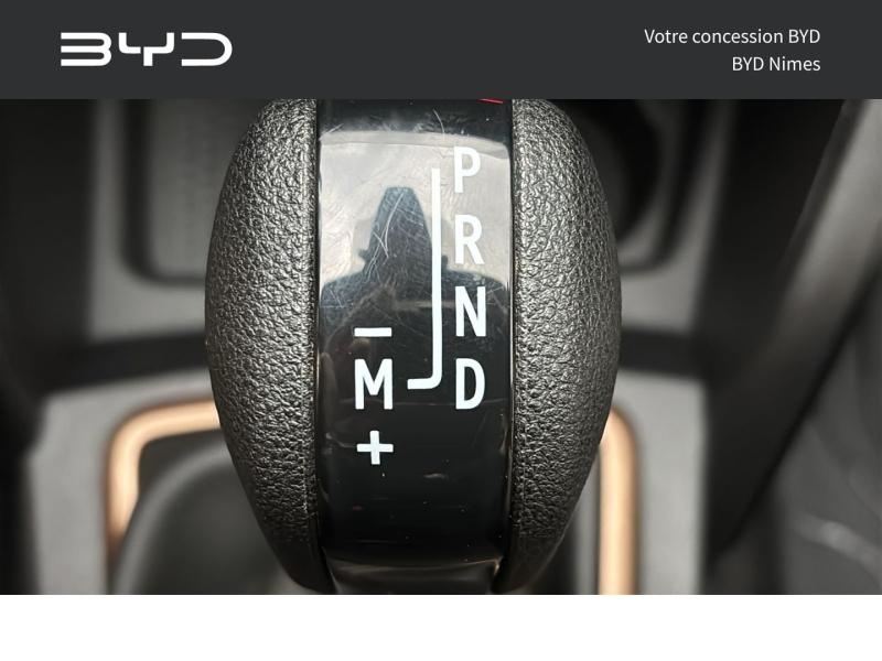 Photo 16 de l’annonce de DACIA Duster d’occasion à vendre à NIMES