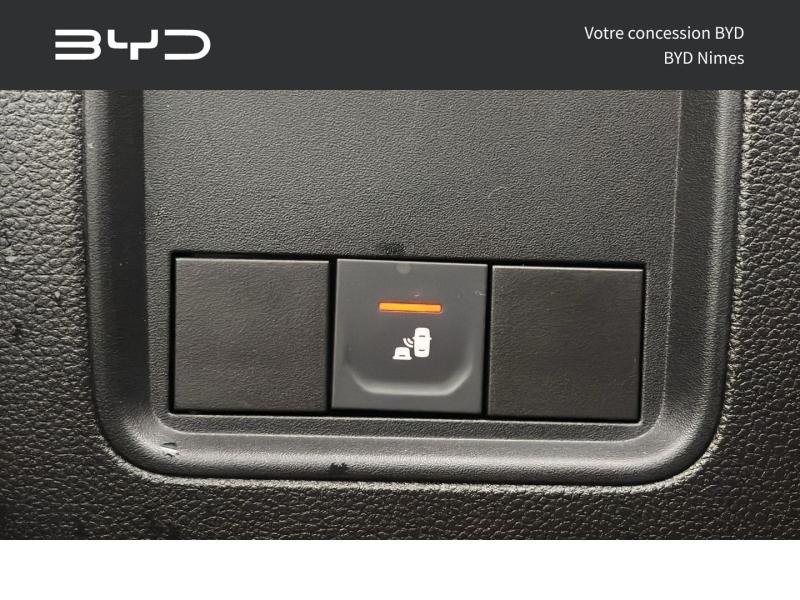 Photo 17 de l’annonce de DACIA Duster d’occasion à vendre à NIMES