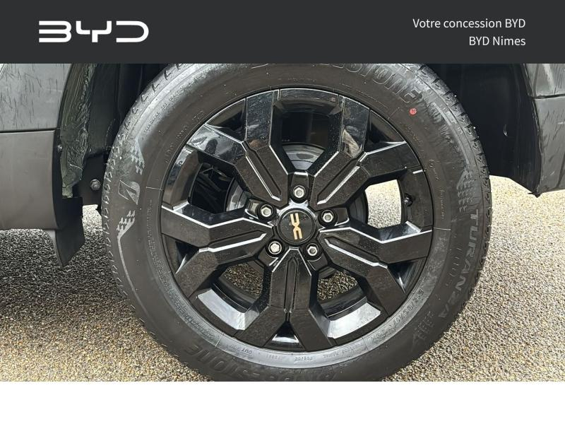 Photo 18 de l’annonce de DACIA Duster d’occasion à vendre à NIMES