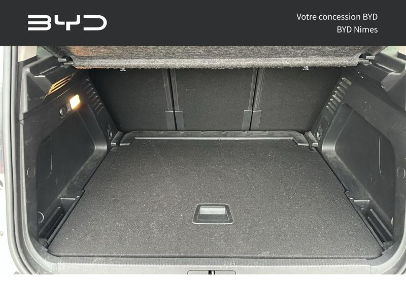 Photo 7 de l’annonce de CITROEN C5 Aircross d’occasion à vendre à NIMES