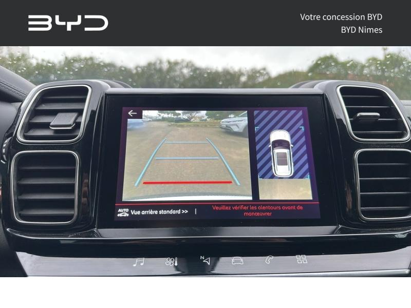 Photo 11 de l’annonce de CITROEN C5 Aircross d’occasion à vendre à NIMES