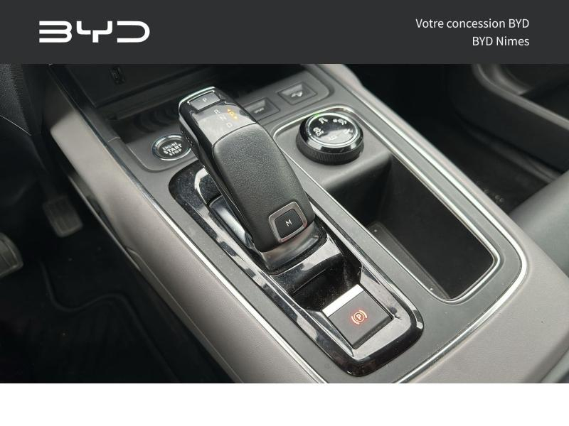 Photo 14 de l’annonce de CITROEN C5 Aircross d’occasion à vendre à NIMES