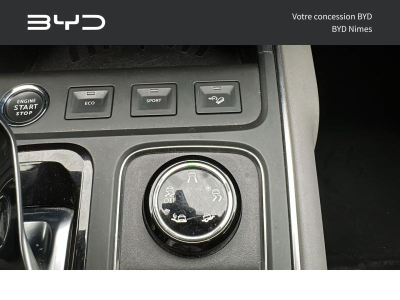 Photo 15 de l’annonce de CITROEN C5 Aircross d’occasion à vendre à NIMES