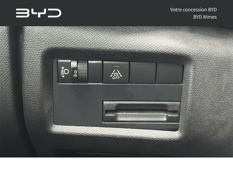 Photo 16 de l’annonce de CITROEN C5 Aircross d’occasion à vendre à NIMES