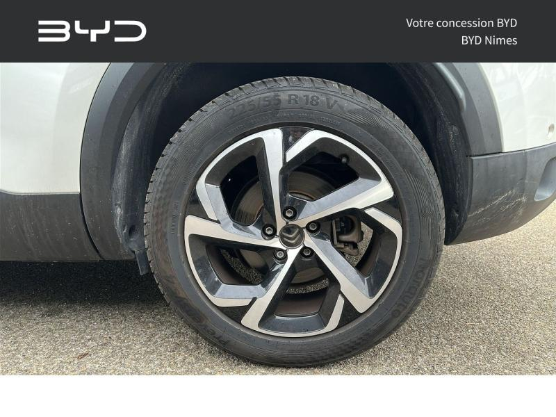 Photo 17 de l’annonce de CITROEN C5 Aircross d’occasion à vendre à NIMES