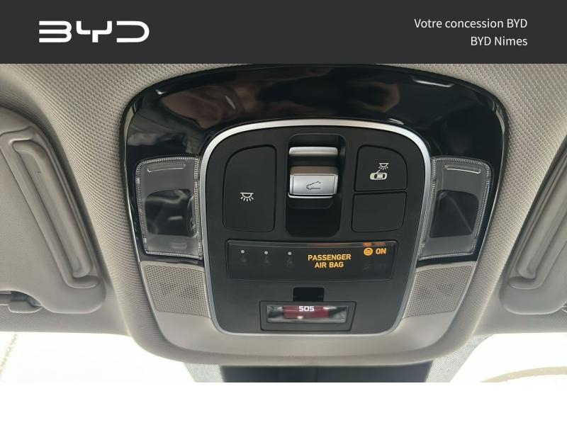 Photo 18 de l’annonce de HYUNDAI Tucson d’occasion à vendre à NIMES