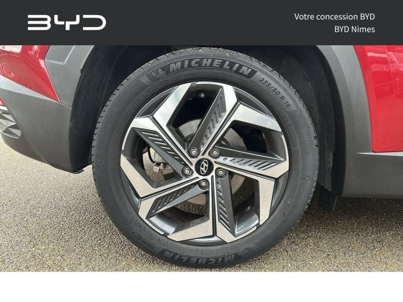 Photo 19 de l’annonce de HYUNDAI Tucson d’occasion à vendre à NIMES