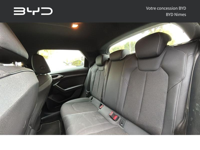 Photo 5 de l’annonce de AUDI A1 Sportback d’occasion à vendre à NIMES