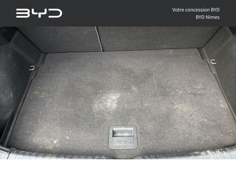 Photo 7 de l’annonce de AUDI A1 Sportback d’occasion à vendre à NIMES