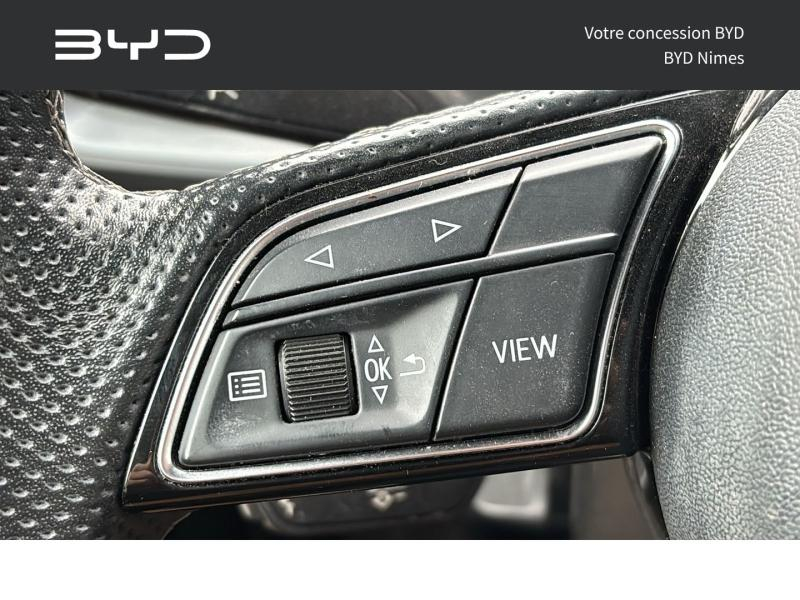 Photo 9 de l’annonce de AUDI A1 Sportback d’occasion à vendre à NIMES