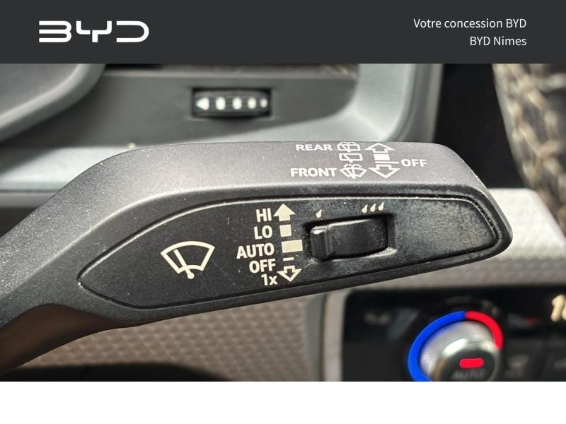 Photo 12 de l’annonce de AUDI A1 Sportback d’occasion à vendre à NIMES