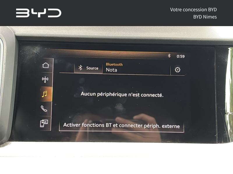 Photo 15 de l’annonce de AUDI A1 Sportback d’occasion à vendre à NIMES