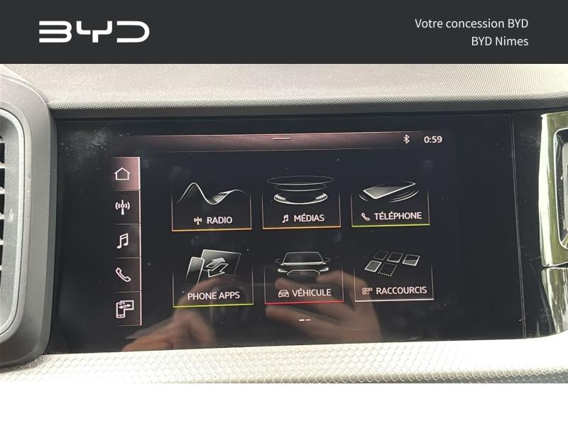 Photo 17 de l’annonce de AUDI A1 Sportback d’occasion à vendre à NIMES