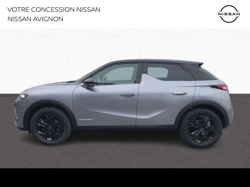 Photo 3 de l’annonce de DS DS 3 Crossback d’occasion à vendre à BOLLÈNE