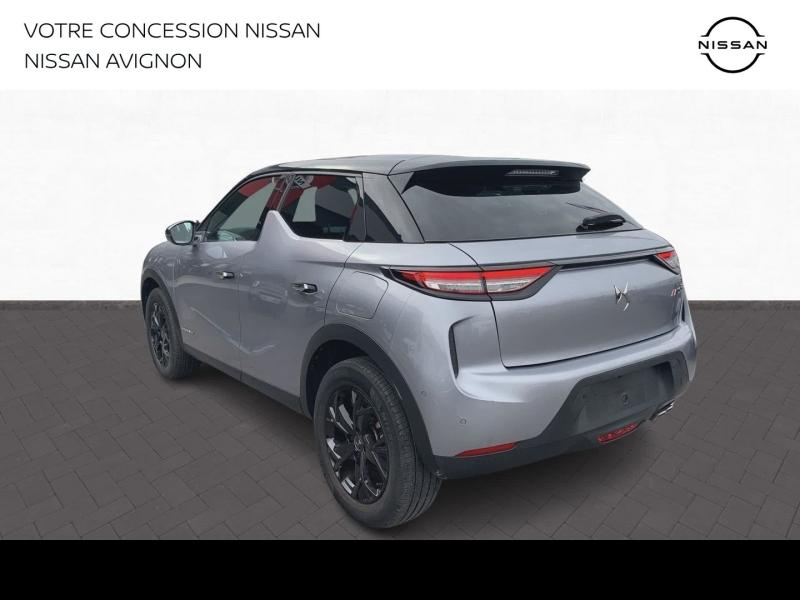 Photo 4 de l’annonce de DS DS 3 Crossback d’occasion à vendre à BOLLÈNE