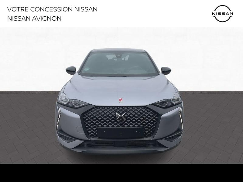 Photo 6 de l’annonce de DS DS 3 Crossback d’occasion à vendre à BOLLÈNE