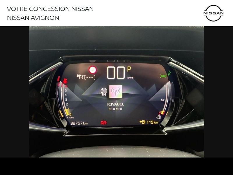 Photo 9 de l’annonce de DS DS 3 Crossback d’occasion à vendre à BOLLÈNE