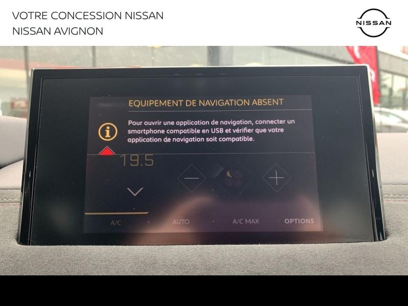 Photo 10 de l’annonce de DS DS 3 Crossback d’occasion à vendre à BOLLÈNE