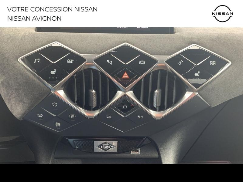 Photo 12 de l’annonce de DS DS 3 Crossback d’occasion à vendre à BOLLÈNE