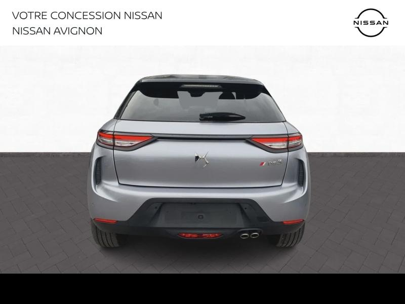 Photo 16 de l’annonce de DS DS 3 Crossback d’occasion à vendre à BOLLÈNE