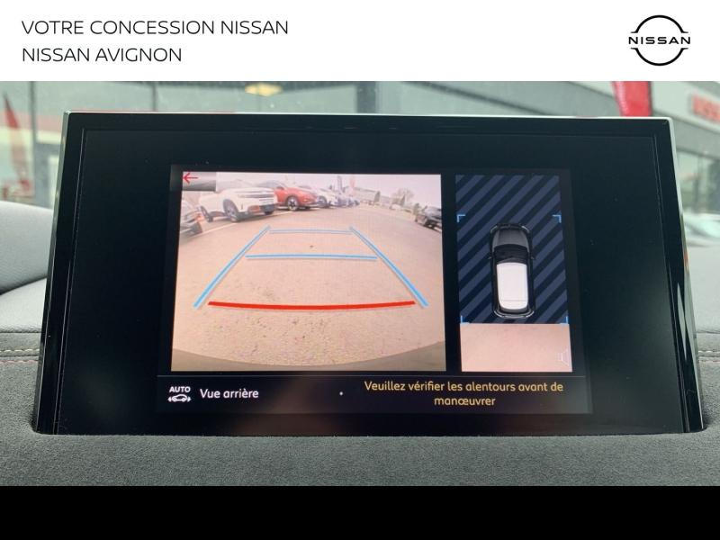 Photo 19 de l’annonce de DS DS 3 Crossback d’occasion à vendre à BOLLÈNE