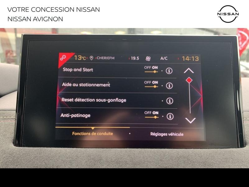 Photo 20 de l’annonce de DS DS 3 Crossback d’occasion à vendre à BOLLÈNE