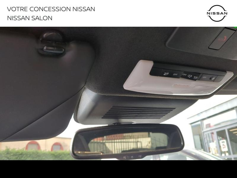 Photo 6 de l’annonce de NISSAN Juke d’occasion à vendre à BOLLÈNE