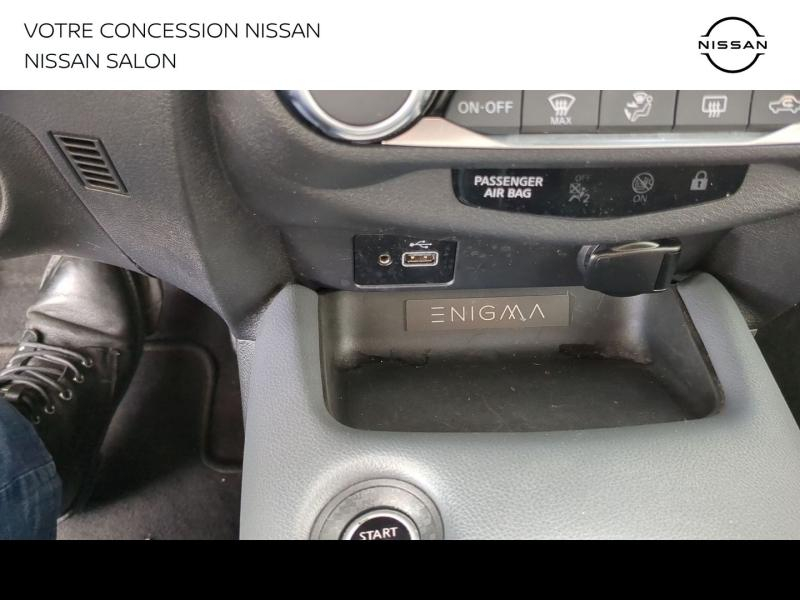 Photo 9 de l’annonce de NISSAN Juke d’occasion à vendre à BOLLÈNE