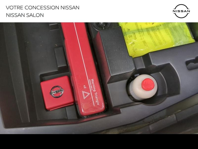 Photo 13 de l’annonce de NISSAN Juke d’occasion à vendre à BOLLÈNE