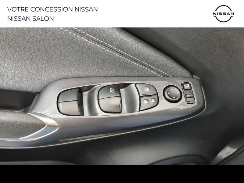 Photo 14 de l’annonce de NISSAN Juke d’occasion à vendre à BOLLÈNE