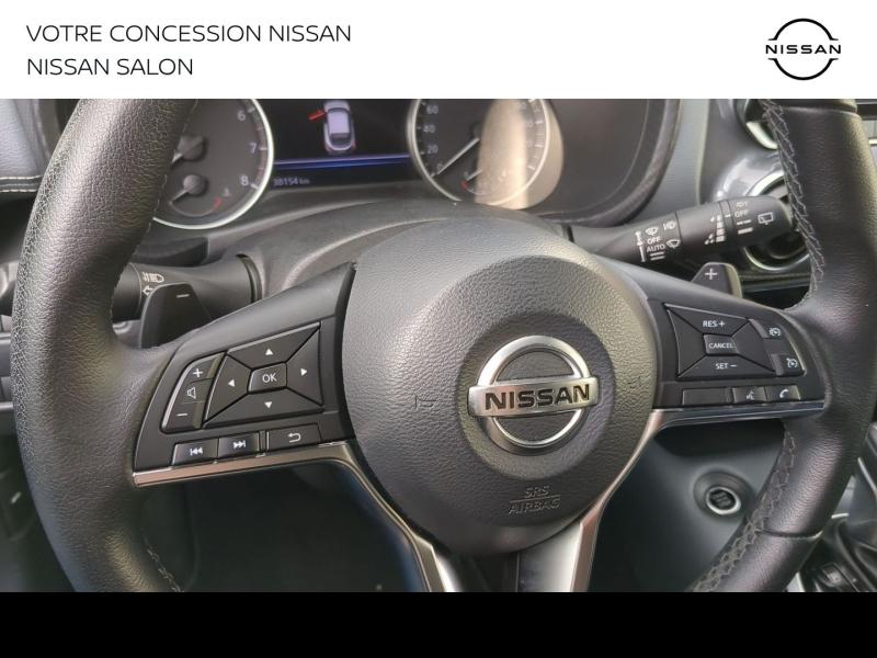 Photo 16 de l’annonce de NISSAN Juke d’occasion à vendre à BOLLÈNE