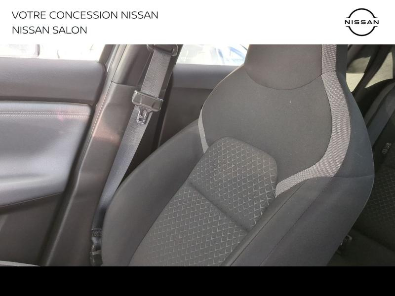 Photo 17 de l’annonce de NISSAN Juke d’occasion à vendre à BOLLÈNE