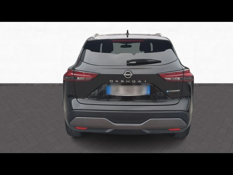 Photo 6 de l’annonce de NISSAN Qashqai d’occasion à vendre à MANOSQUE