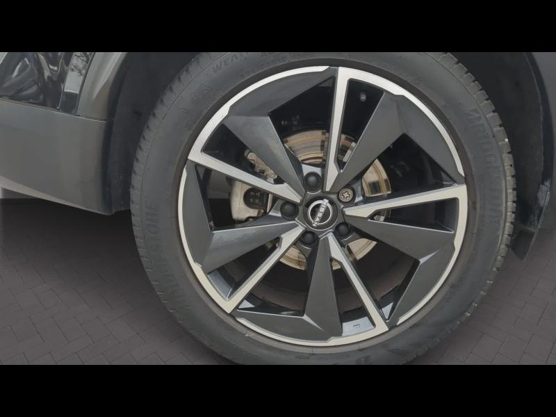 Photo 11 de l’annonce de NISSAN Qashqai d’occasion à vendre à MANOSQUE