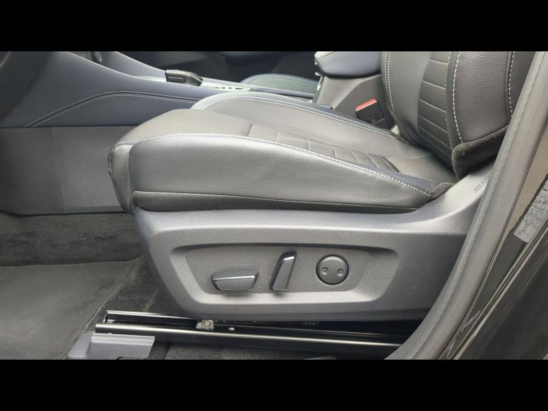 Photo 14 de l’annonce de NISSAN Qashqai d’occasion à vendre à MANOSQUE