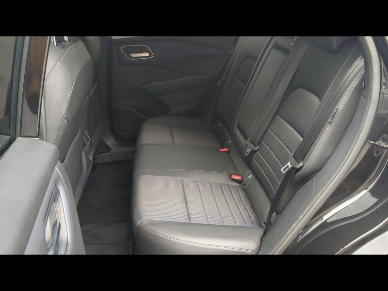 Photo 15 de l’annonce de NISSAN Qashqai d’occasion à vendre à MANOSQUE