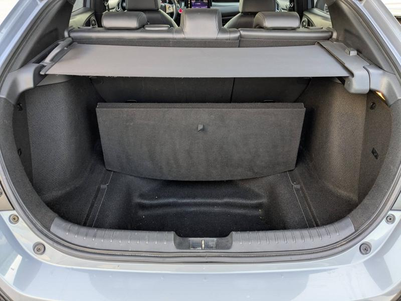 Photo 10 de l’annonce de HONDA Civic d’occasion à vendre à DRAGUIGNAN